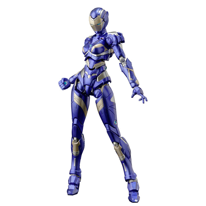ファイティングアーマー レスキュー