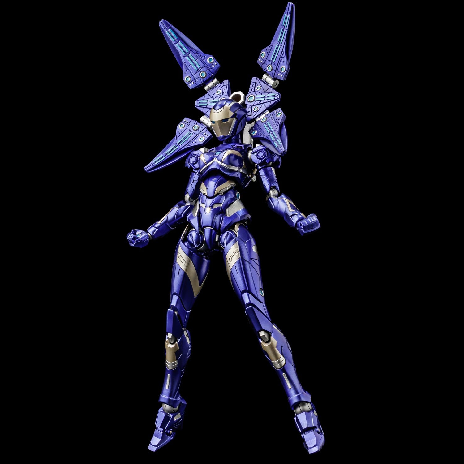 Fighting Armor(ファイティングアーマー) – SOOTANG HOBBY