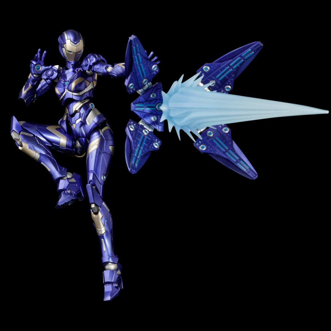 ファイティングアーマー レスキュー