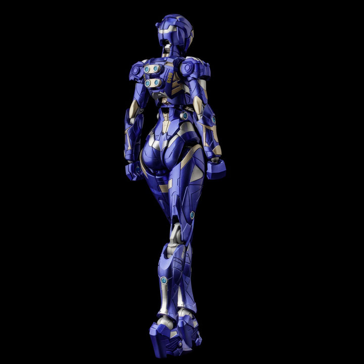 ファイティングアーマー レスキュー