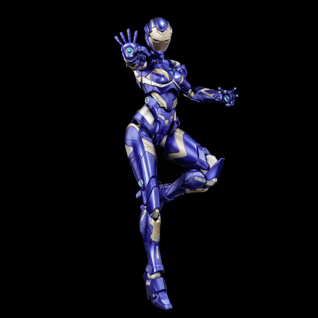 ファイティングアーマー レスキュー