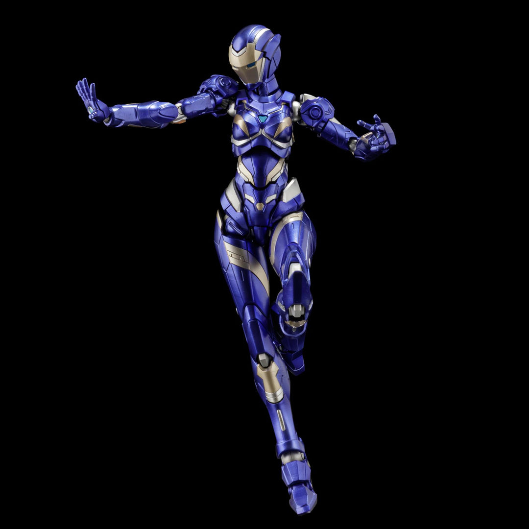 ファイティングアーマー レスキュー