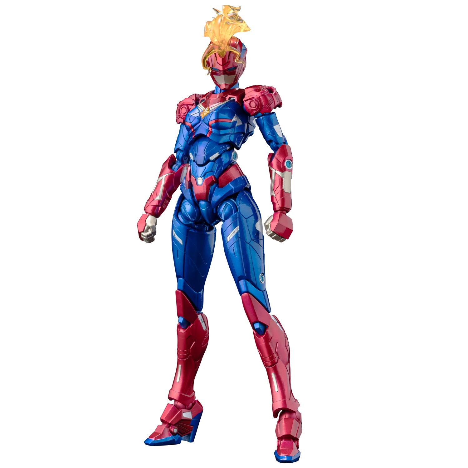 Fighting Armor(ファイティングアーマー) – SOOTANG HOBBY