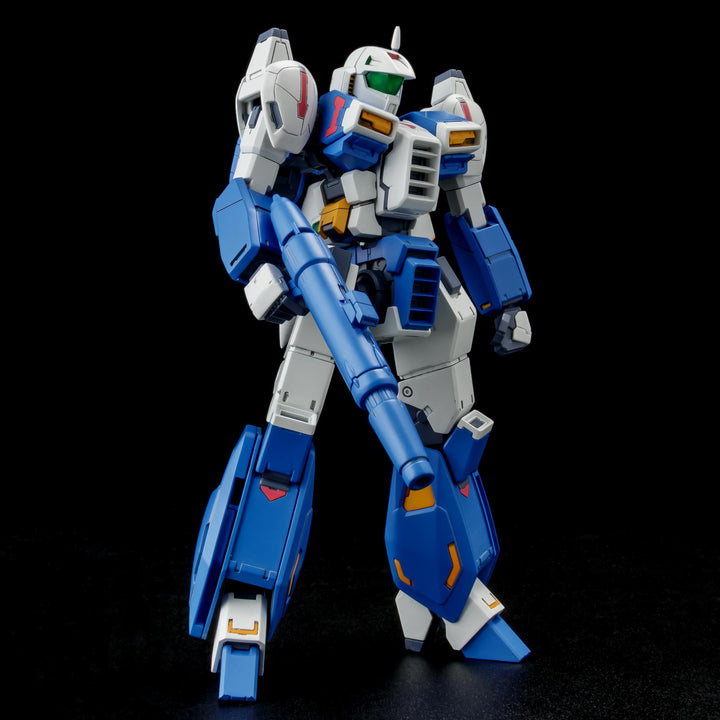 GM²I イクスペル プラスチックキット