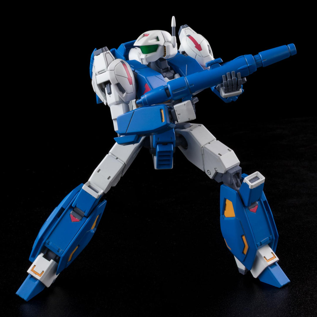 GM²I イクスペル プラスチックキット
