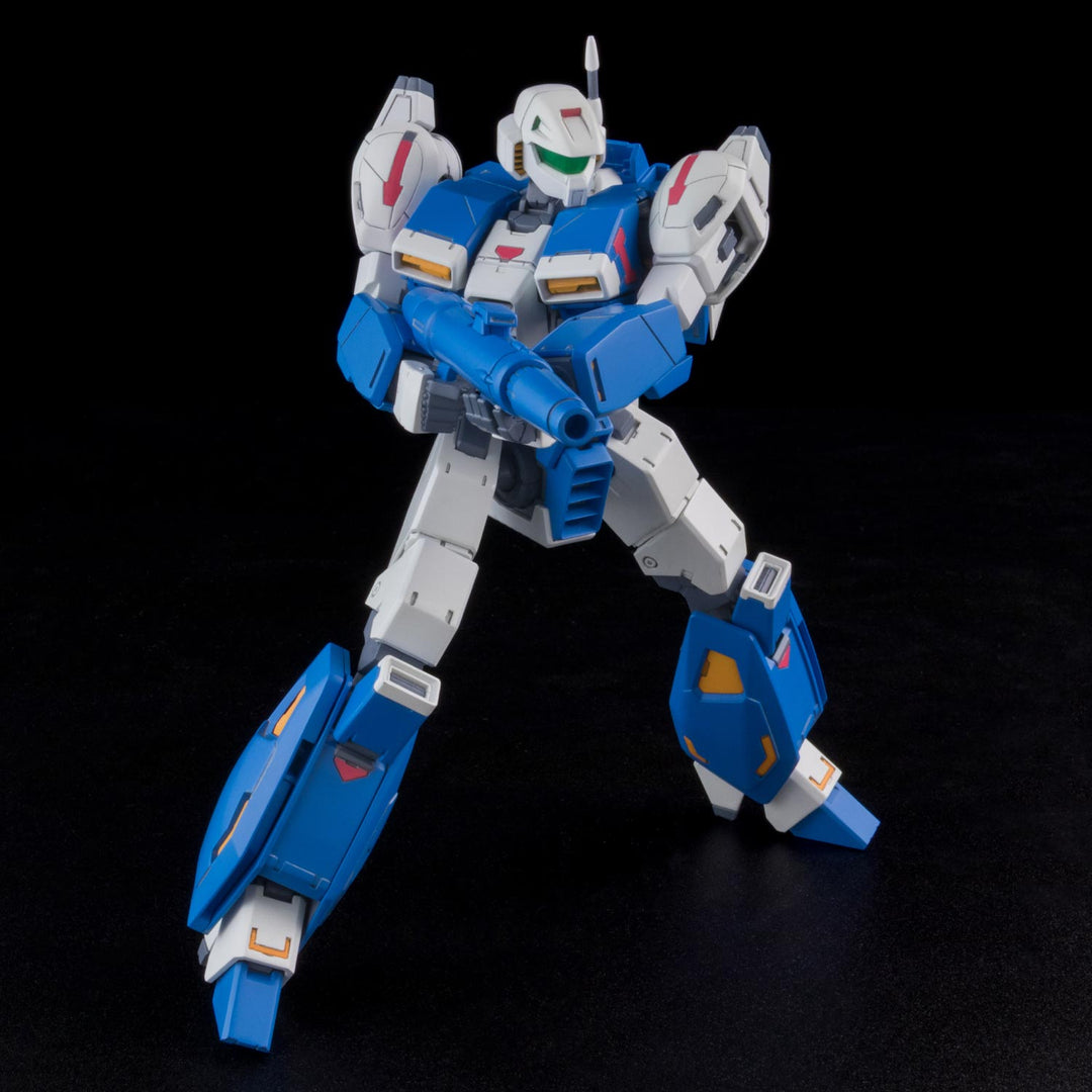 GM²I イクスペル プラスチックキット
