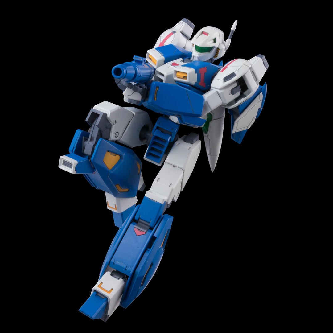 GM²I イクスペル プラスチックキット