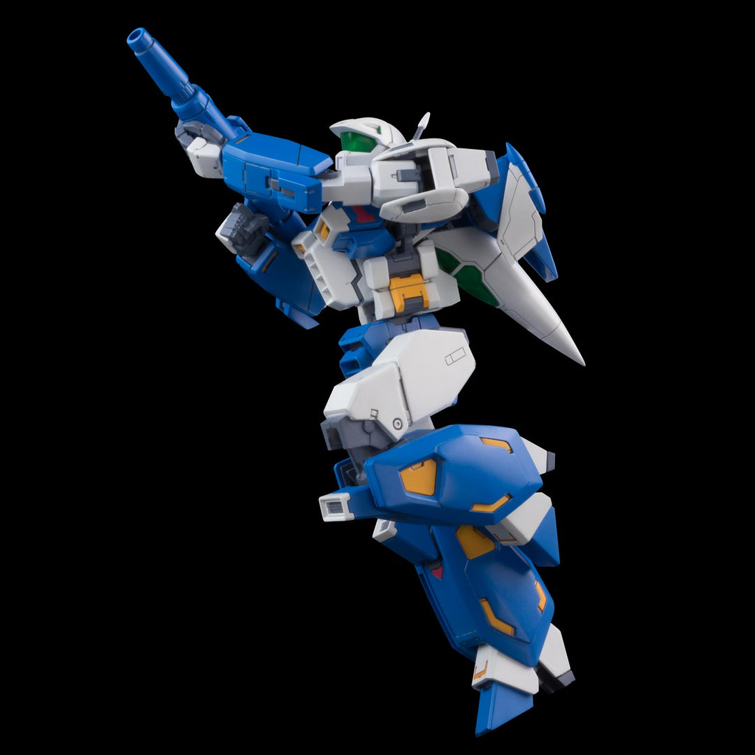 GM²I イクスペル プラスチックキット