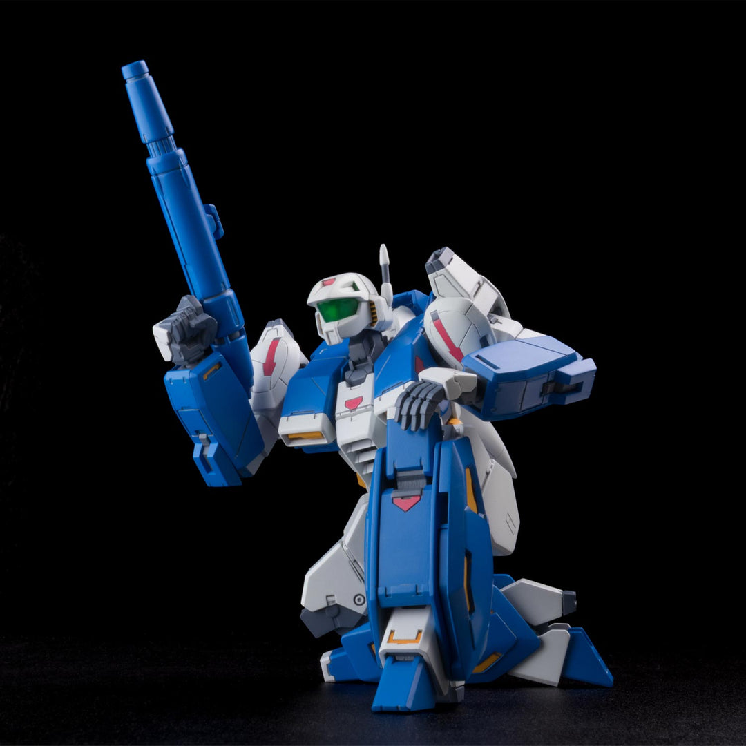 GM²I イクスペル プラスチックキット