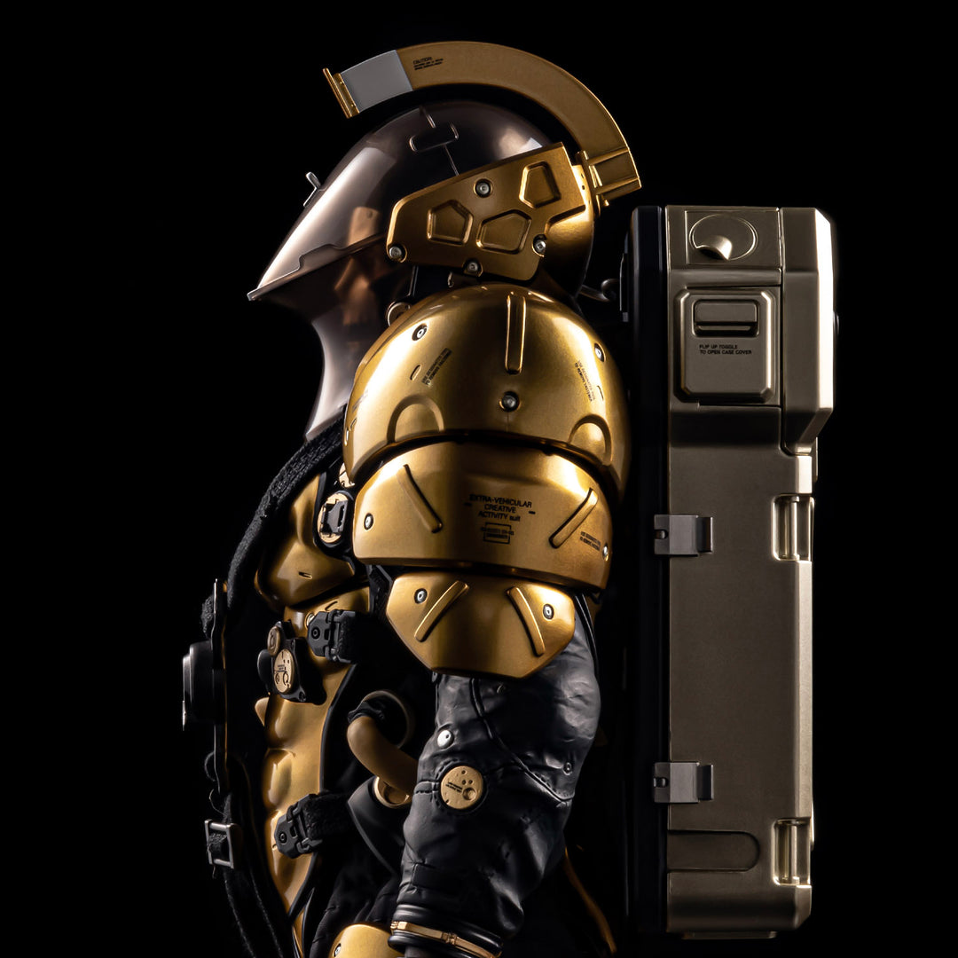 Ludens Gold Ver. 1/6スケール