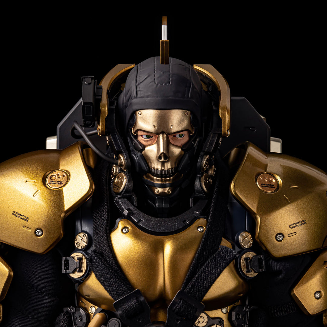 Ludens Gold Ver. 1/6スケール