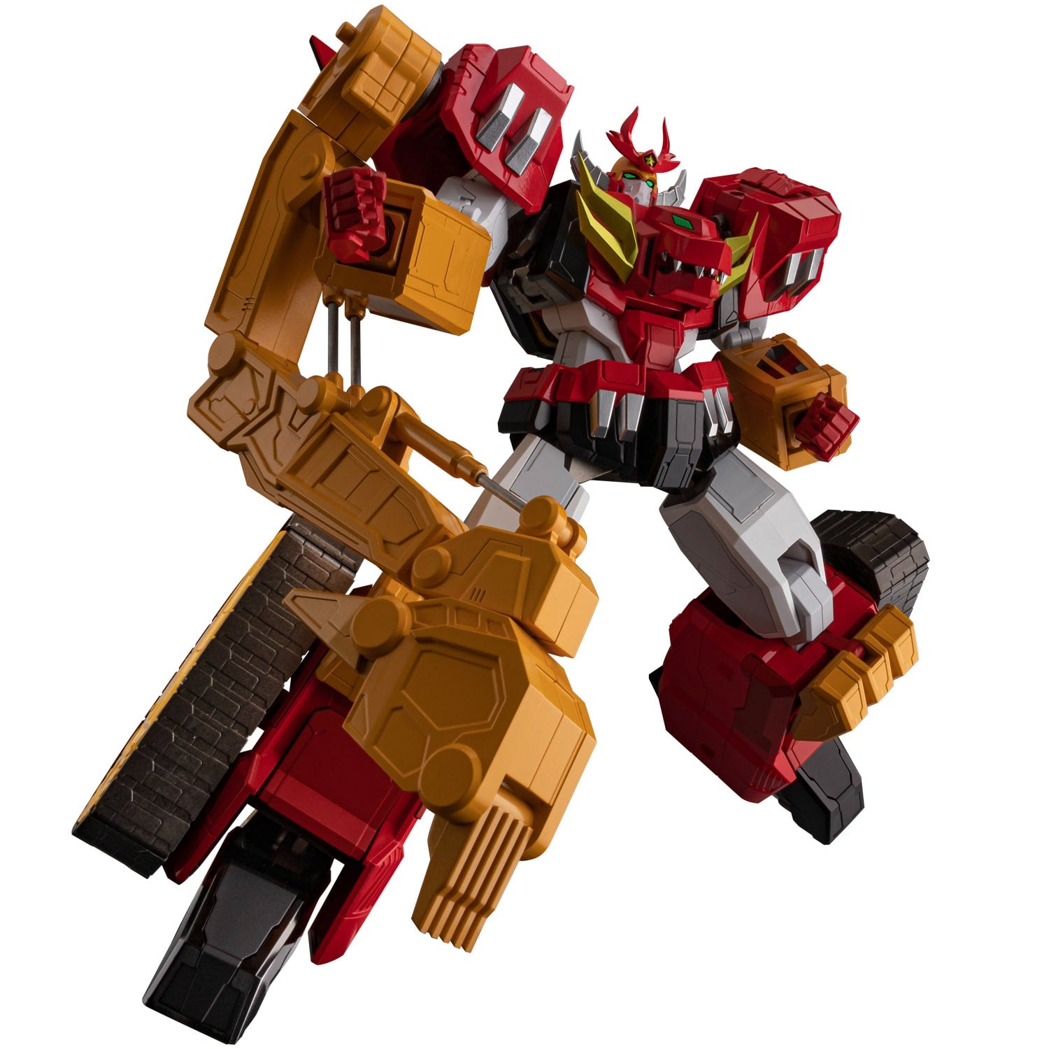 METAMOR-FORCE 勇者指令ダグオン パワーダグオン – SOOTANG HOBBY