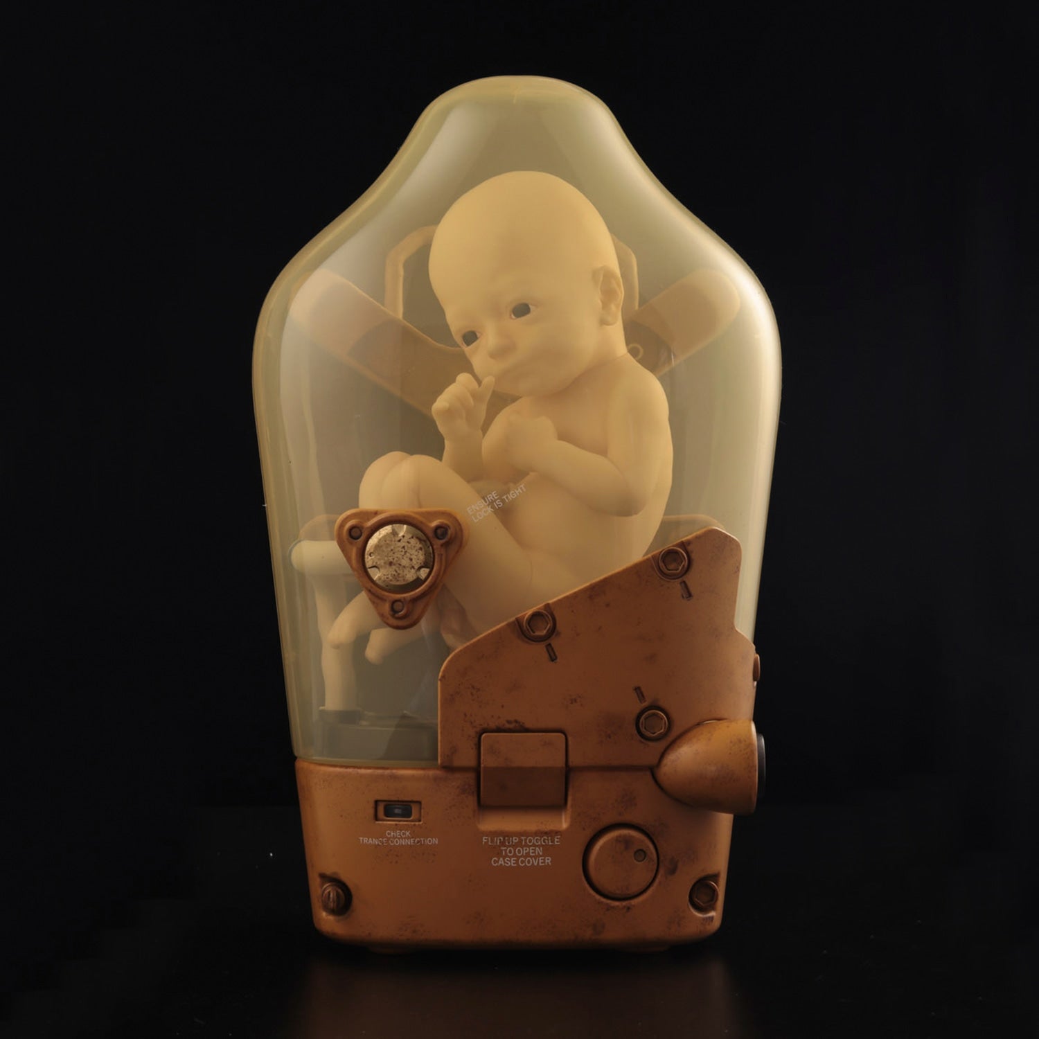 DEATH STRANDING BBPOD“LIKE”Ver 1/1 フィギュア BBPOD “LIKE” Ver 1/1スケール – SOOTANG HOBBY