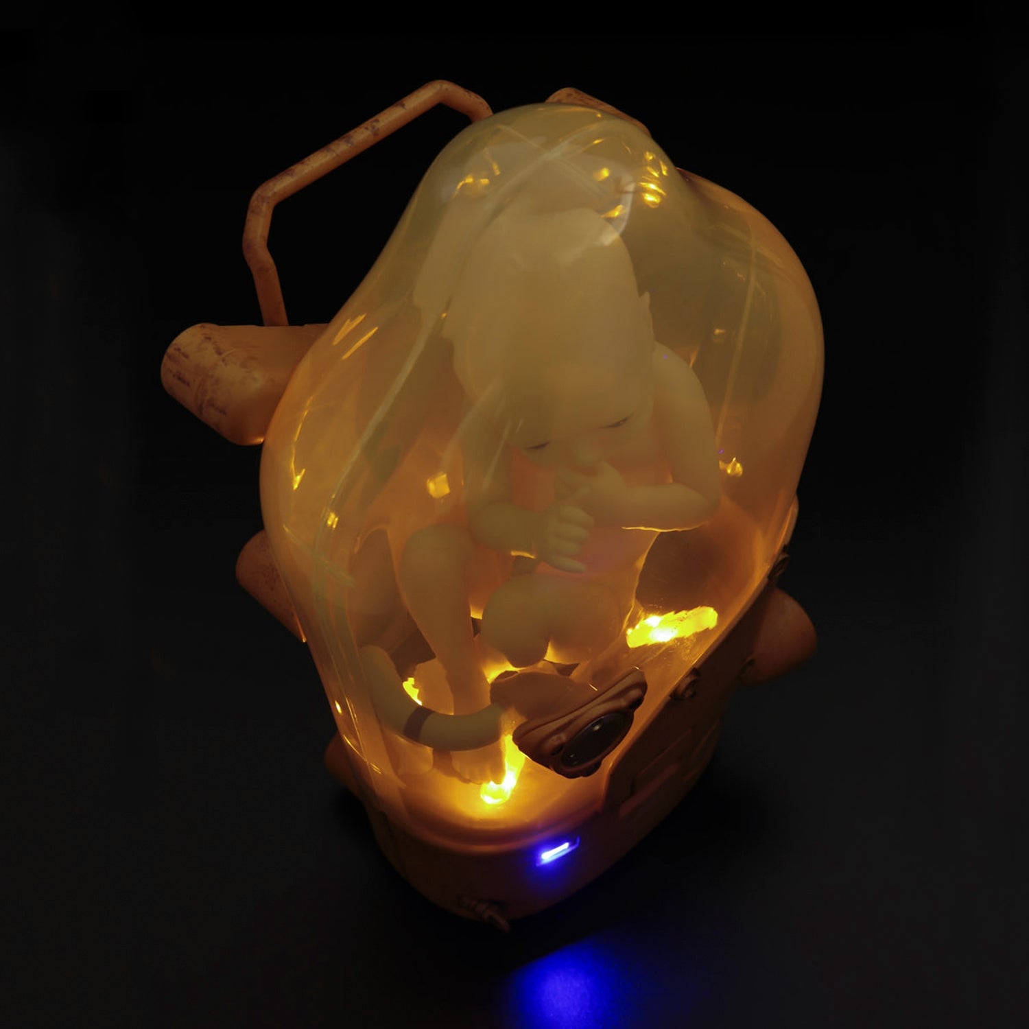 BBPOD “LIKE” Ver 1/1スケール – SOOTANG HOBBY