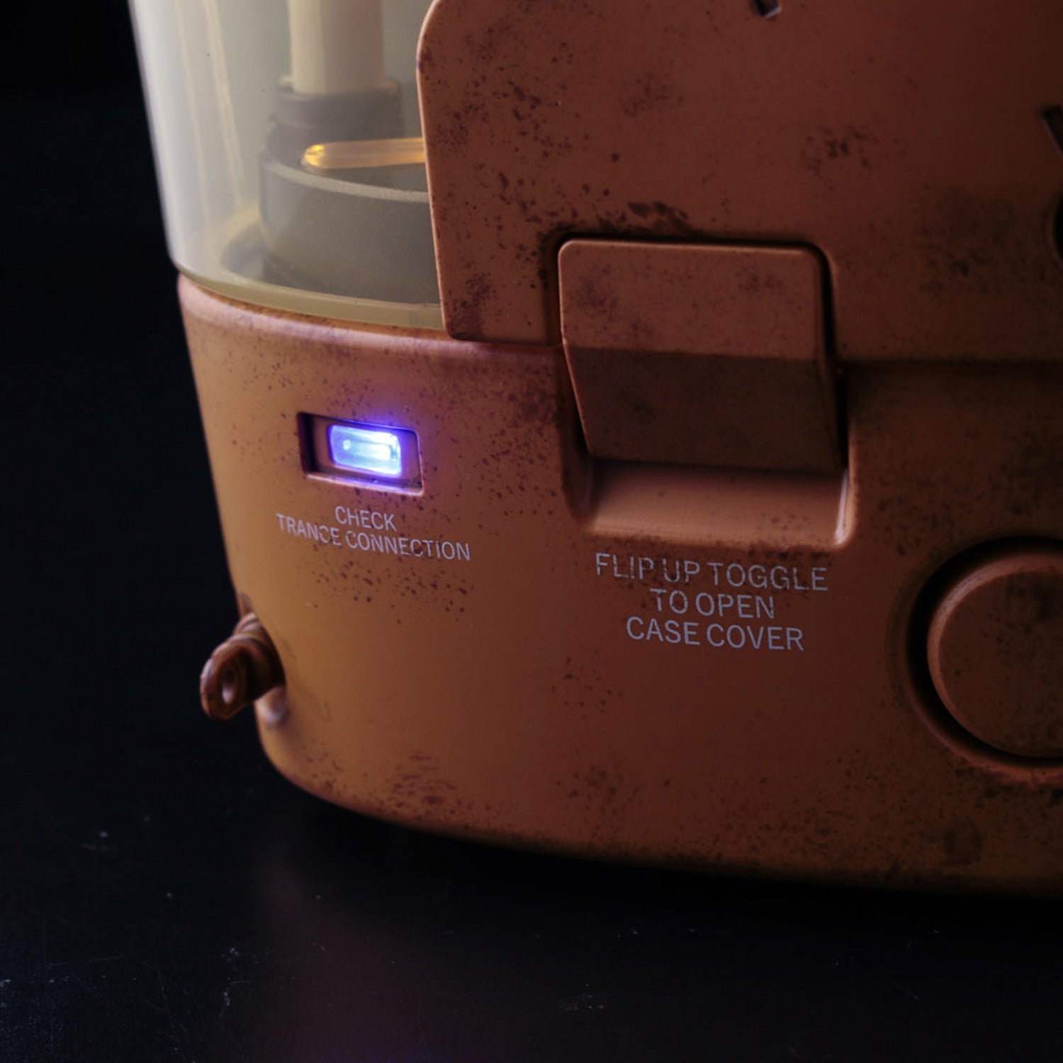 BBPOD “LIKE” Ver 1/1スケール – SOOTANG HOBBY