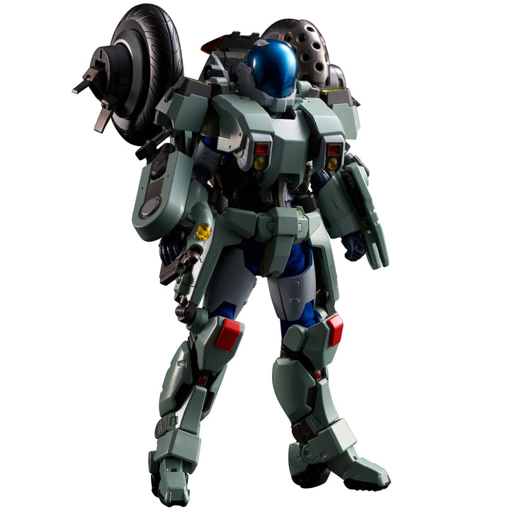 RIOBOT VR-052T モスピーダ レイ(二次再販)