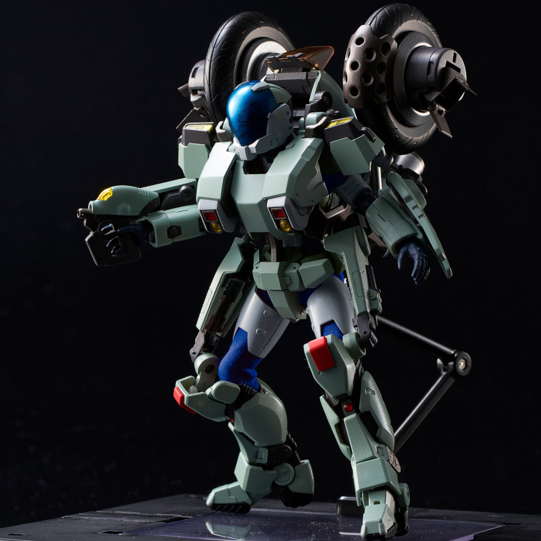 RIOBOT VR-052T モスピーダ レイ(二次再販)