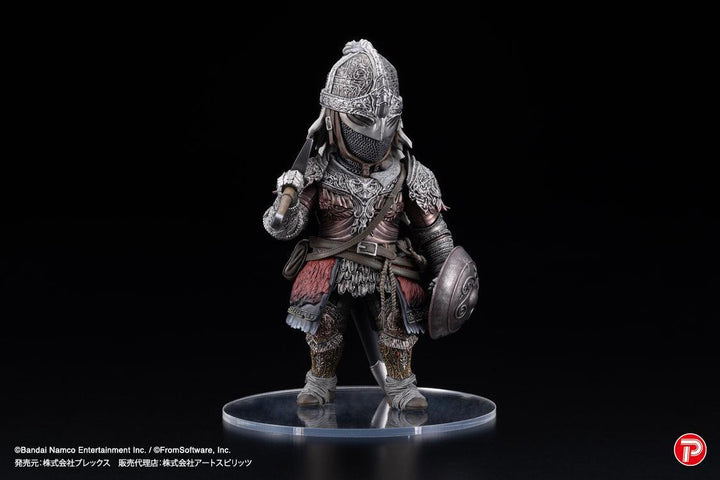Qコレクション 狼の戦鬼
