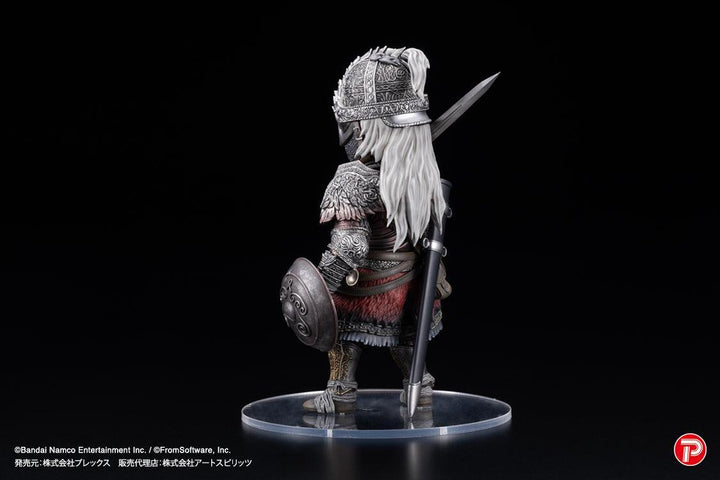 Qコレクション 狼の戦鬼