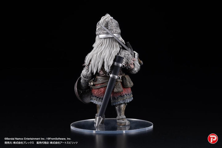 Qコレクション 狼の戦鬼