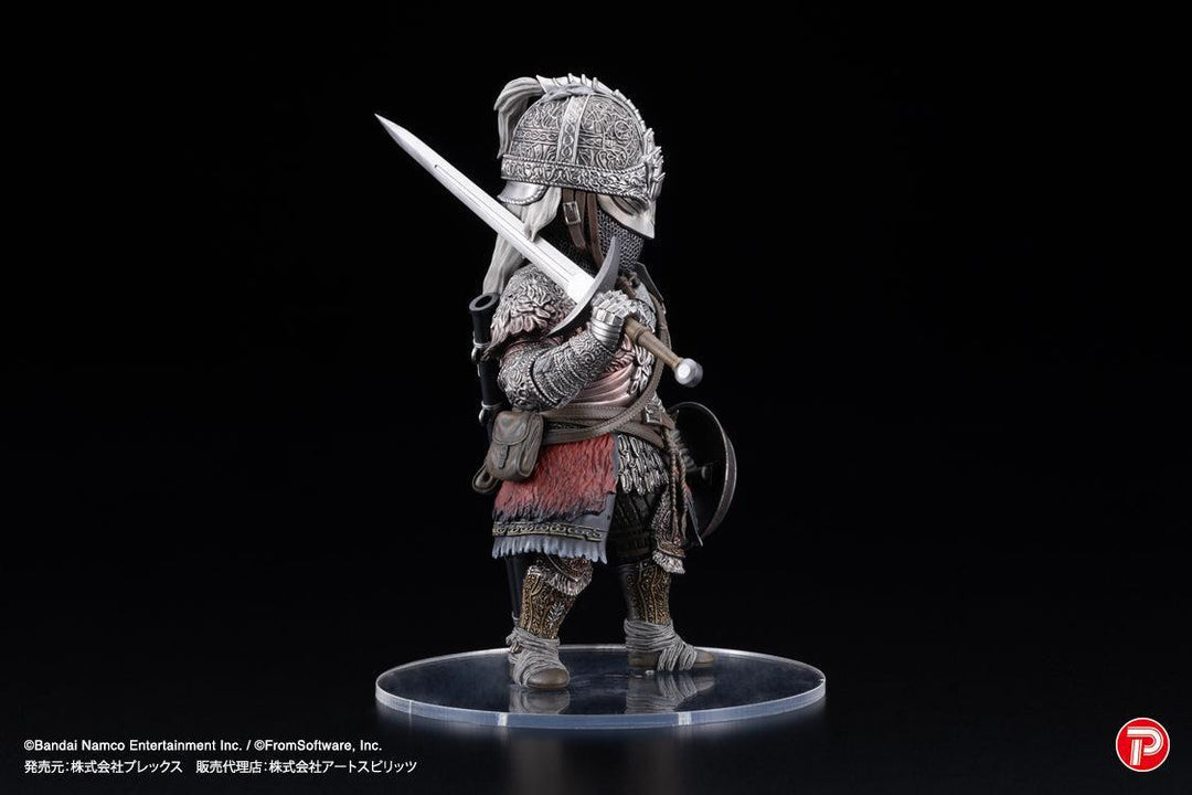 Qコレクション 狼の戦鬼