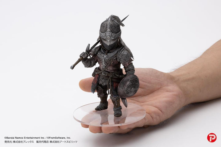 Qコレクション 狼の戦鬼