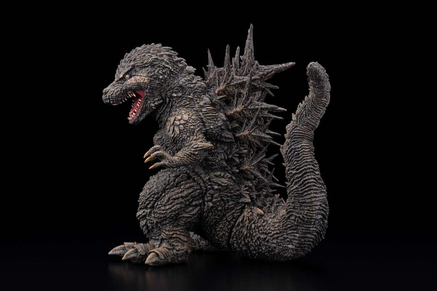 超激造 D造形シリーズ ゴジラ(2023) 通常版 – SOOTANG HOBBY