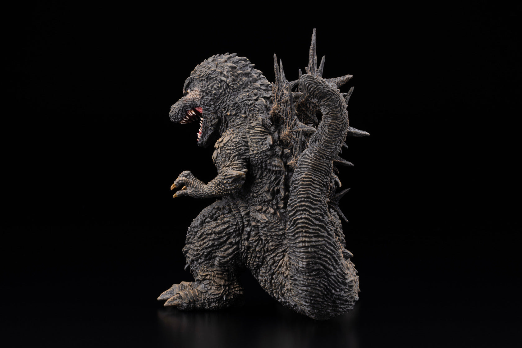 超激造 D造形シリーズ ゴジラ(2023) 通常版 – SOOTANG HOBBY