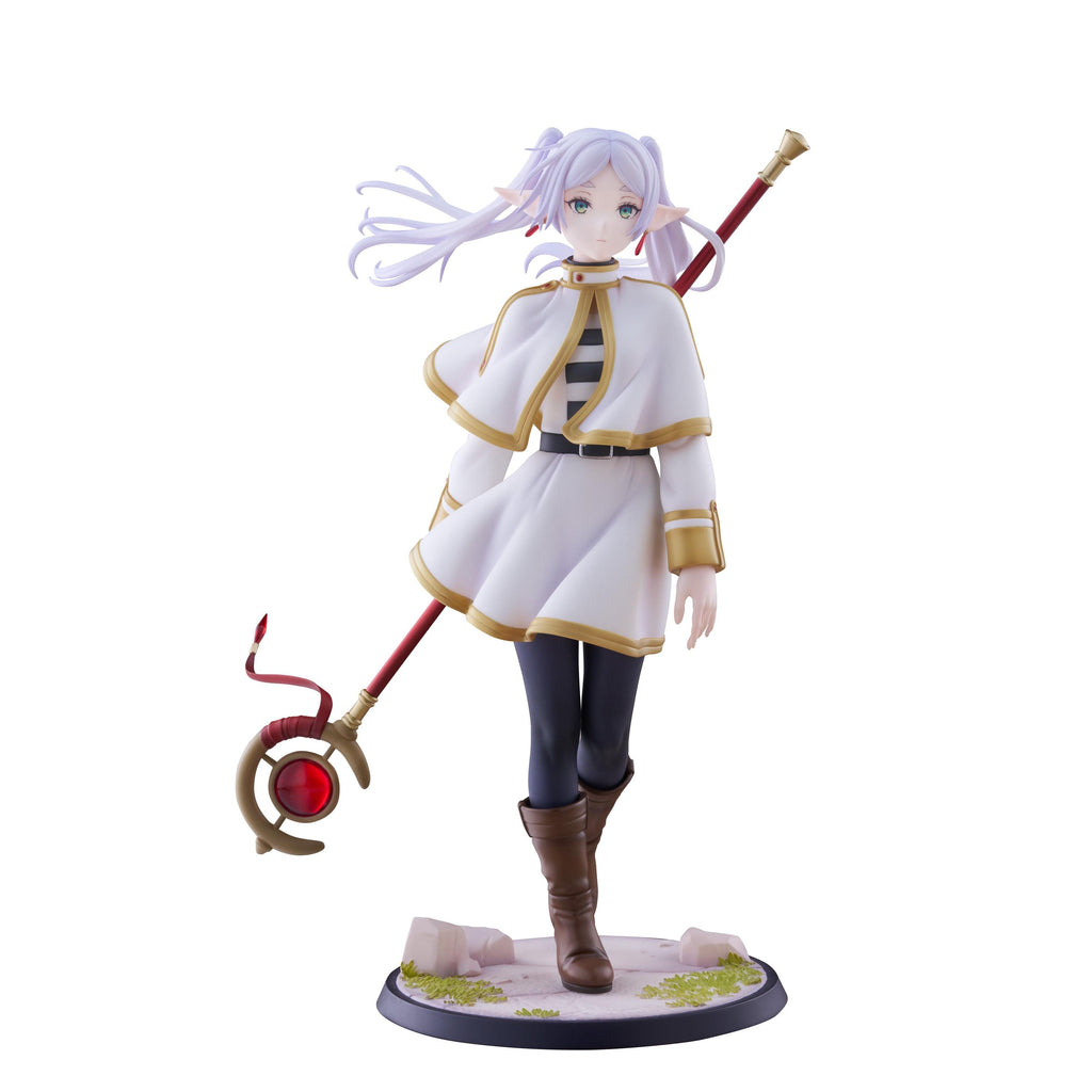 フリーレン 1/7スケール – SOOTANG HOBBY