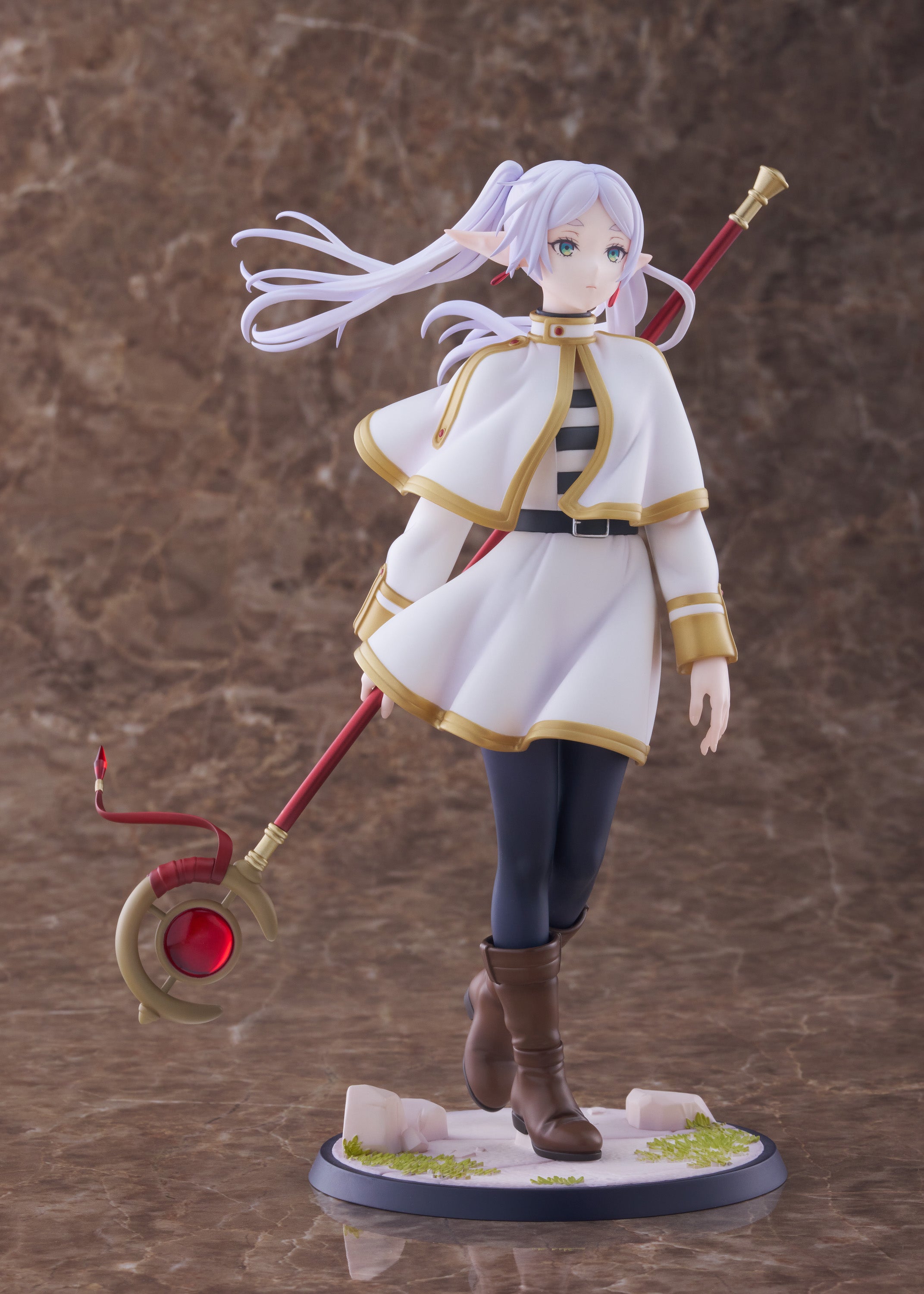 フリーレン 1/7スケール – SOOTANG HOBBY