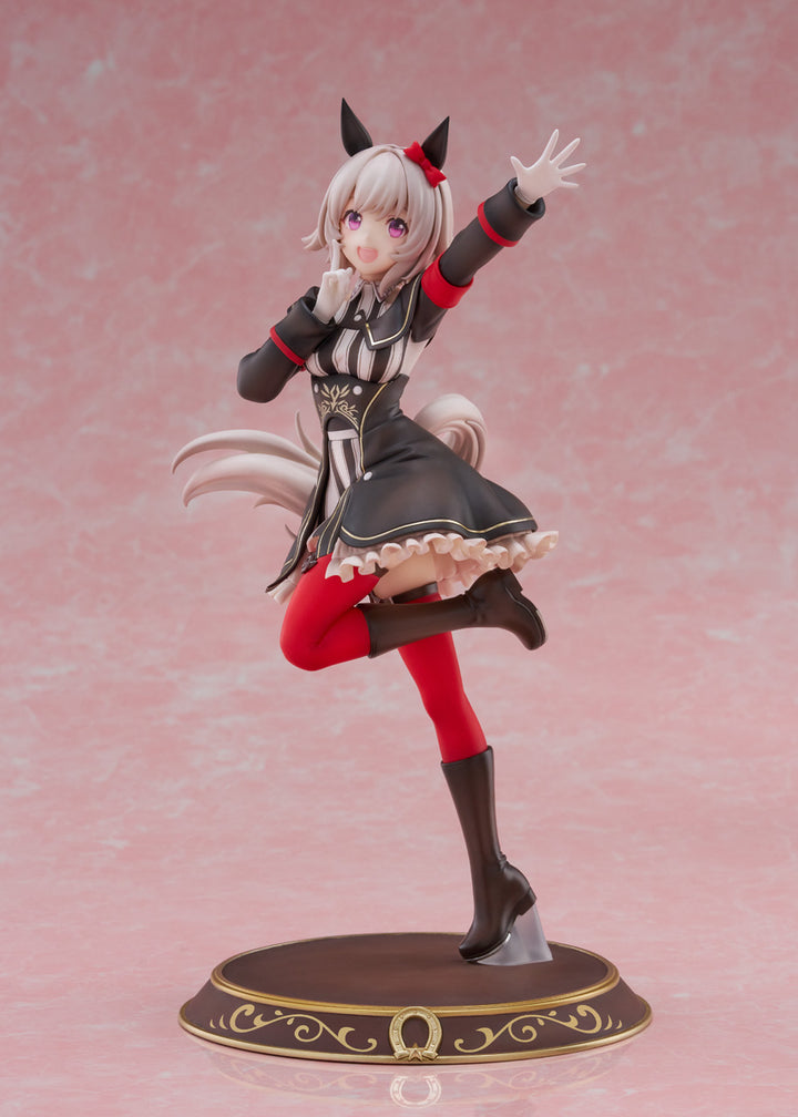 カレンチャン 勝負服Ver. 1/7スケール