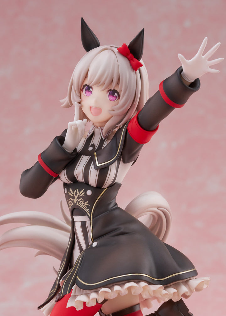 カレンチャン 勝負服Ver. 1/7スケール