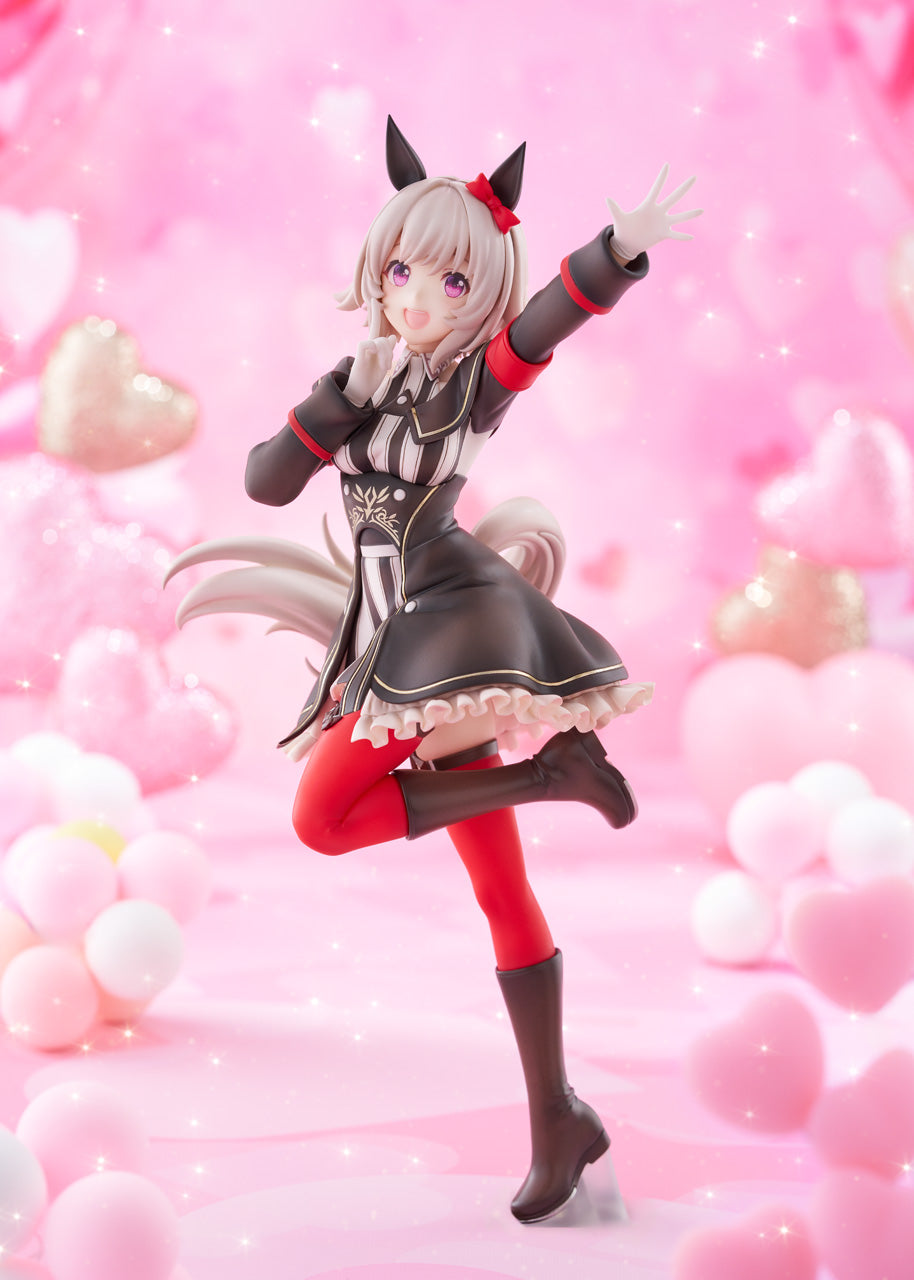 カレンチャン 勝負服Ver. 1/7スケール