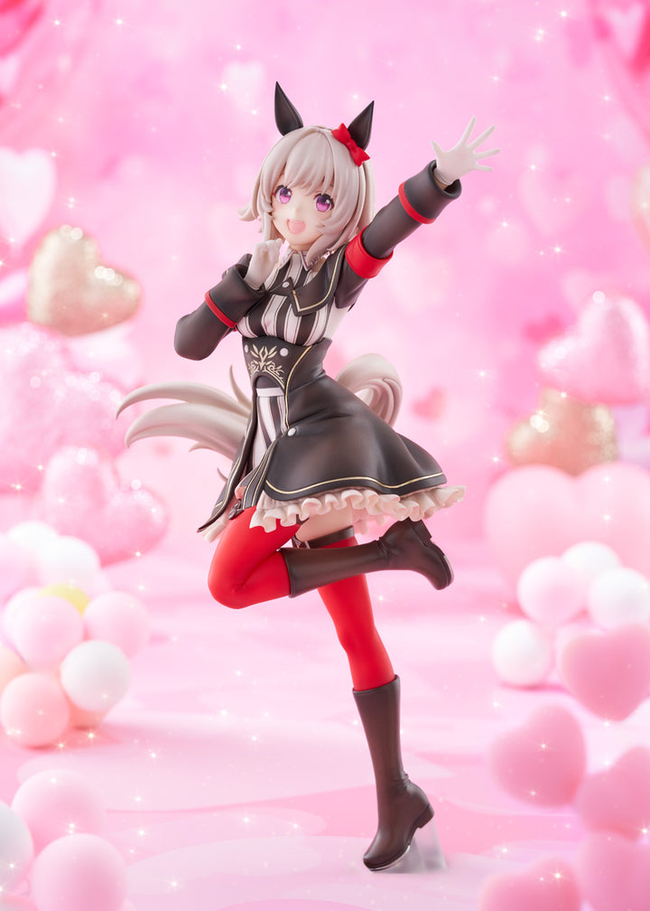 カレンチャン 勝負服Ver. 1/7スケール