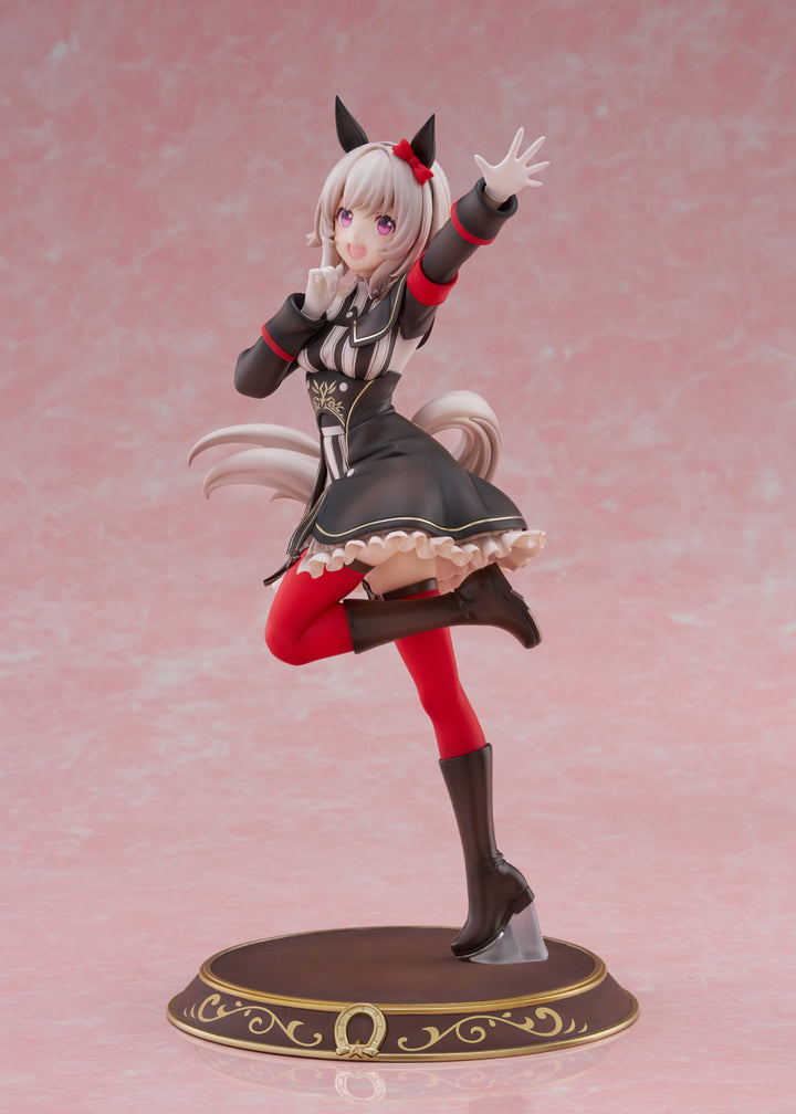 カレンチャン 勝負服Ver. 1/7スケール
