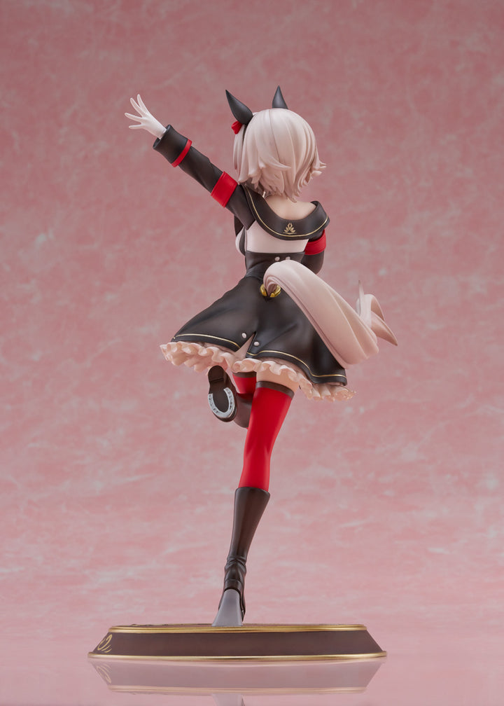 カレンチャン 勝負服Ver. 1/7スケール