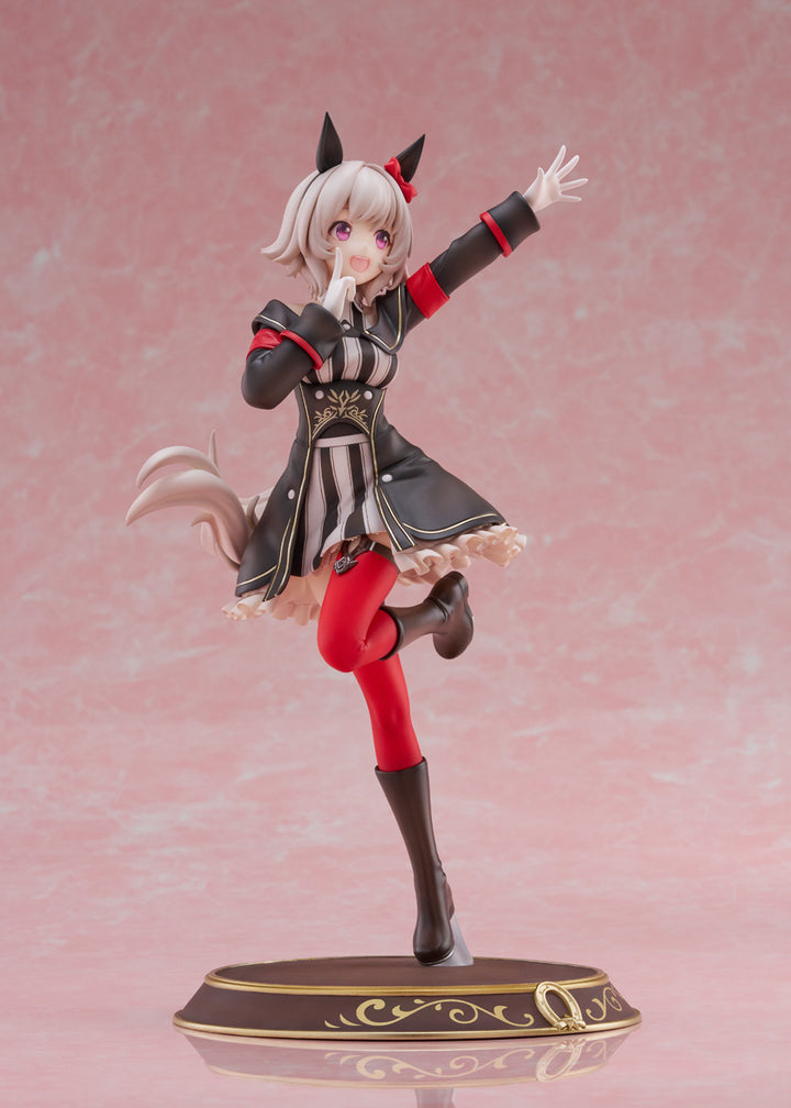 カレンチャン 勝負服Ver. 1/7スケール