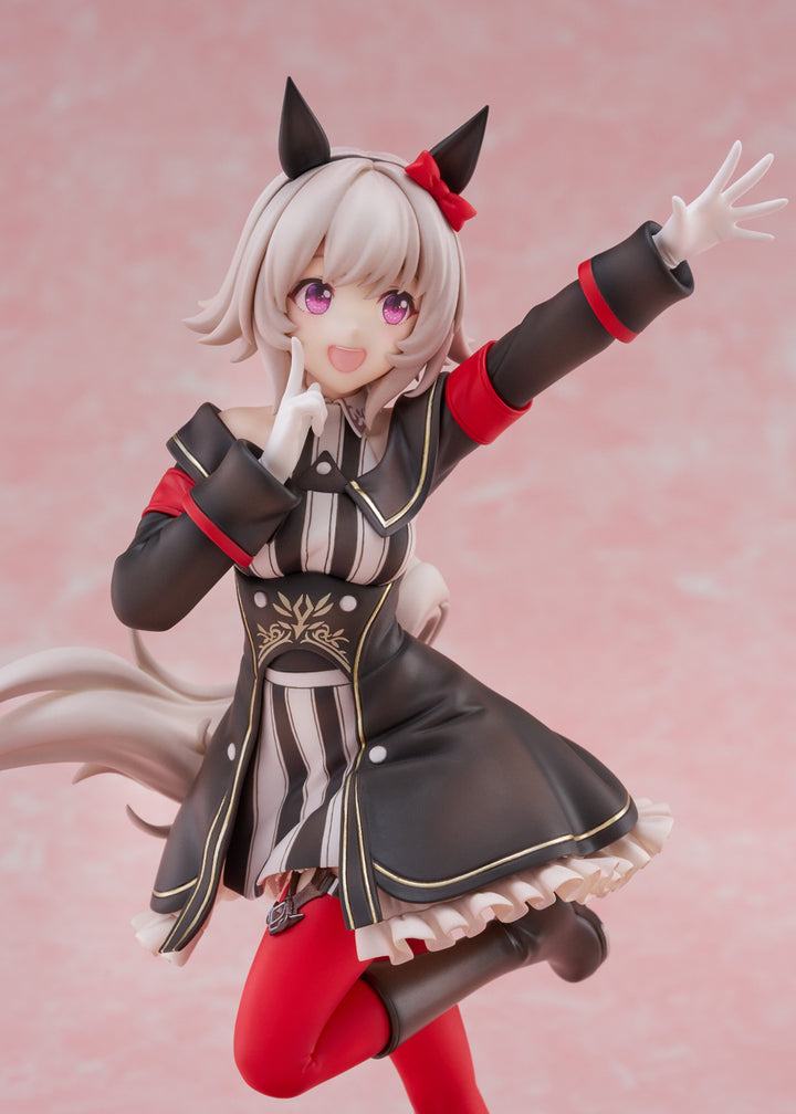 カレンチャン 勝負服Ver. 1/7スケール