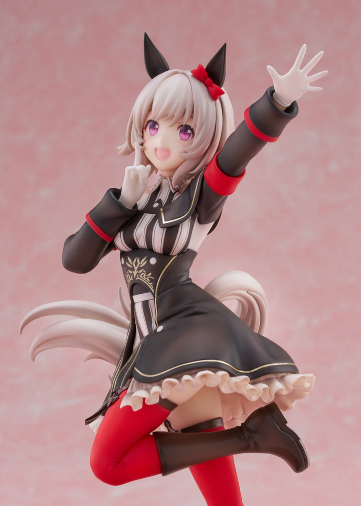 カレンチャン 勝負服Ver. 1/7スケール