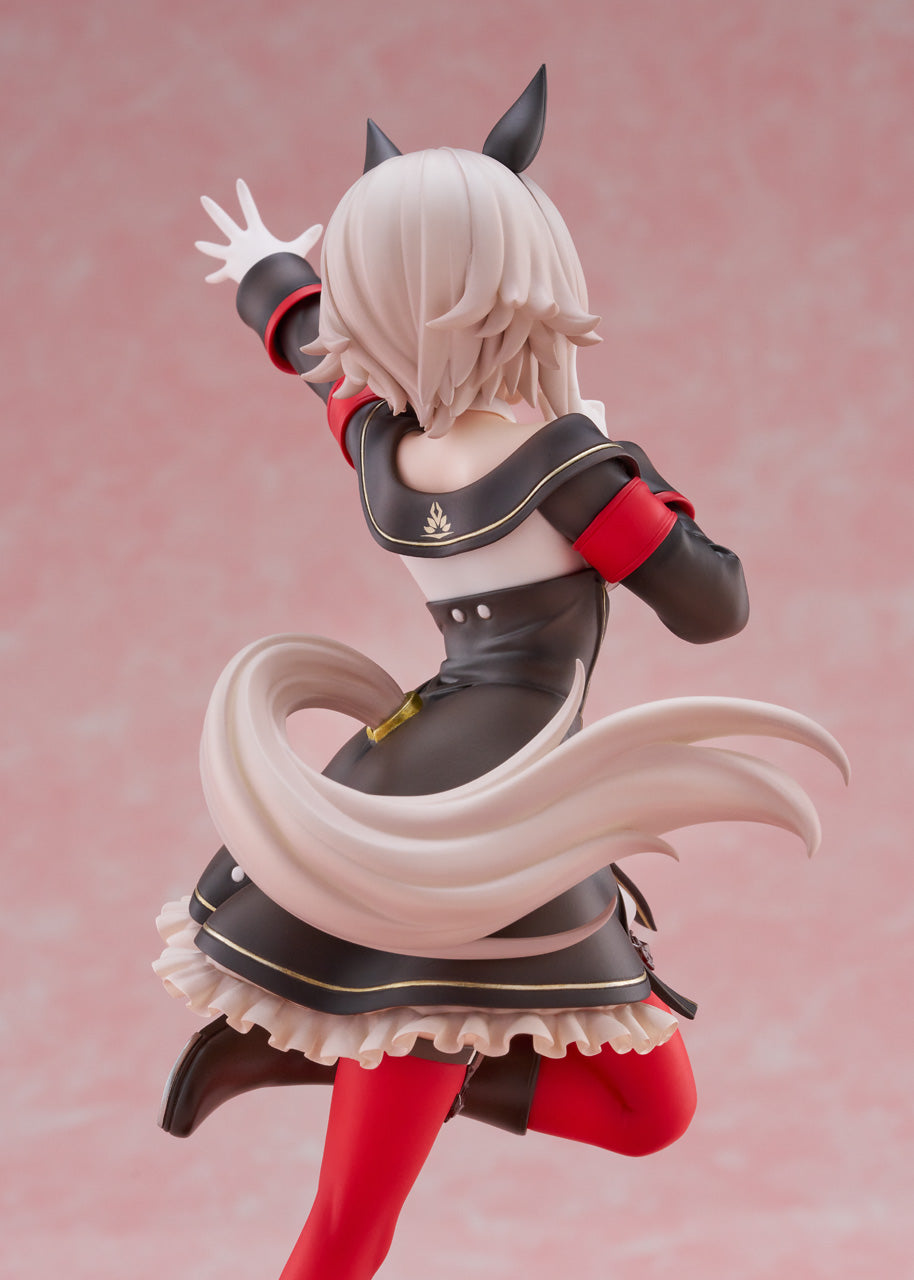 カレンチャン 勝負服Ver. 1/7スケール – SOOTANG HOBBY