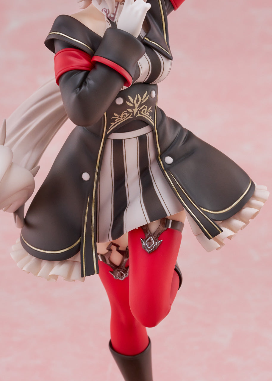 カレンチャン 勝負服Ver. 1/7スケール