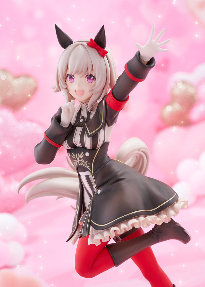 カレンチャン 勝負服Ver. 1/7スケール