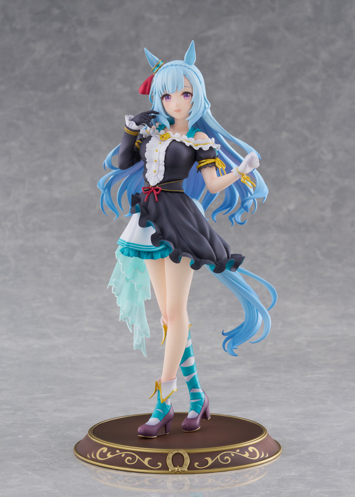 メジロアルダン 勝負服Ver. 1/7スケール