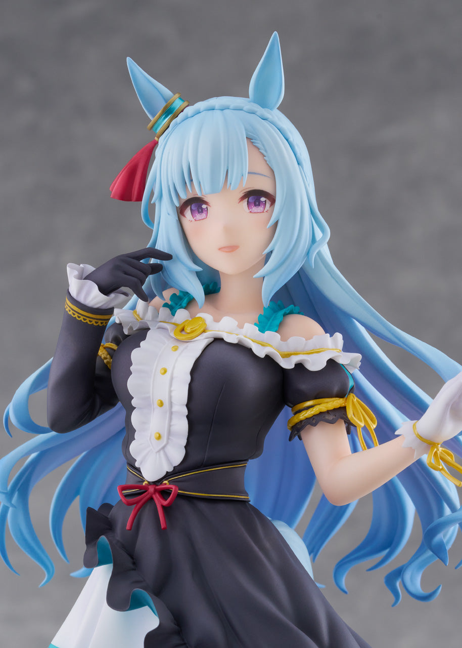 メジロアルダン 勝負服Ver. 1/7スケール