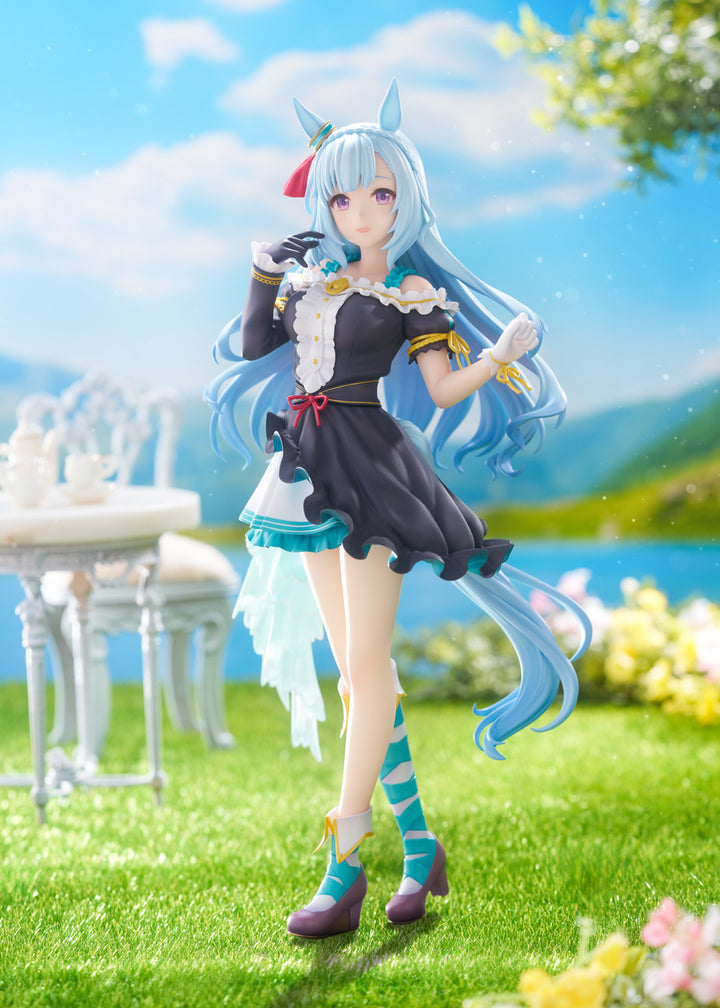メジロアルダン 勝負服Ver. 1/7スケール