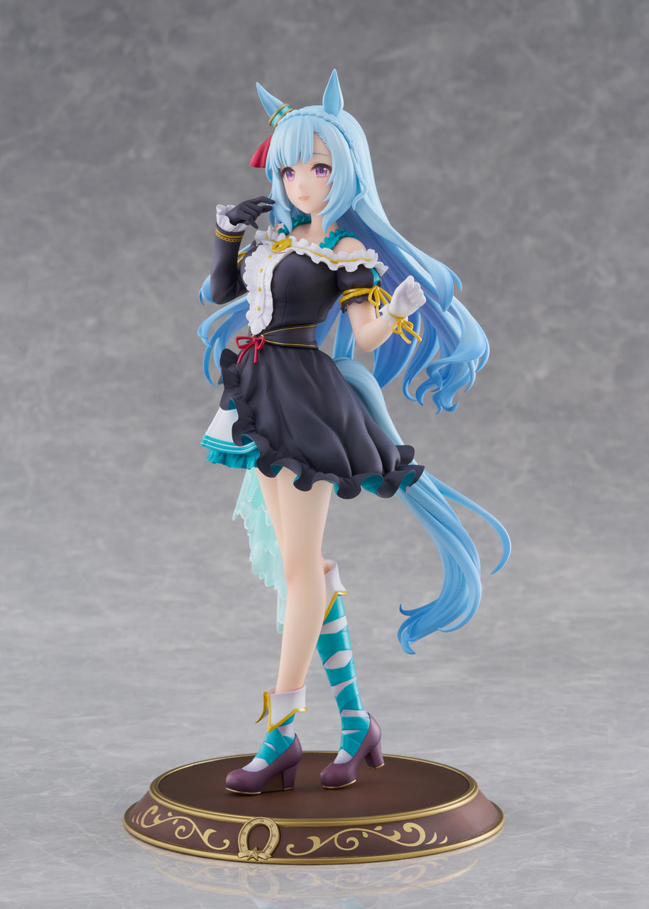 メジロアルダン 勝負服Ver. 1/7スケール