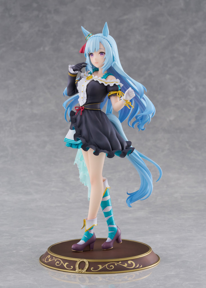 メジロアルダン 勝負服Ver. 1/7スケール