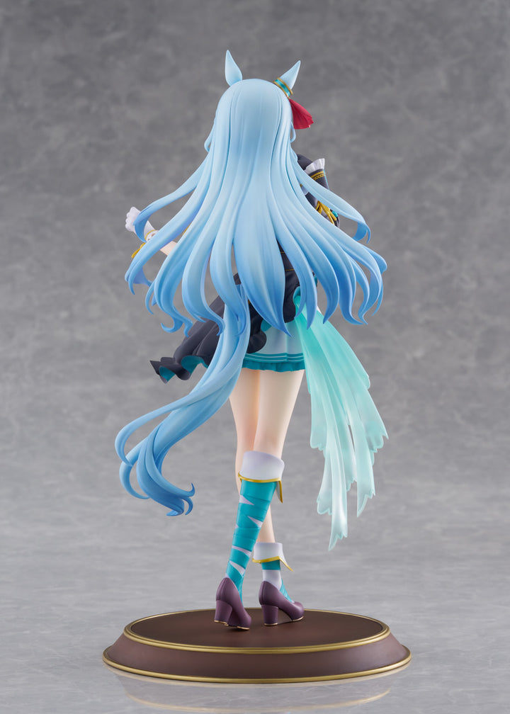 メジロアルダン 勝負服Ver. 1/7スケール