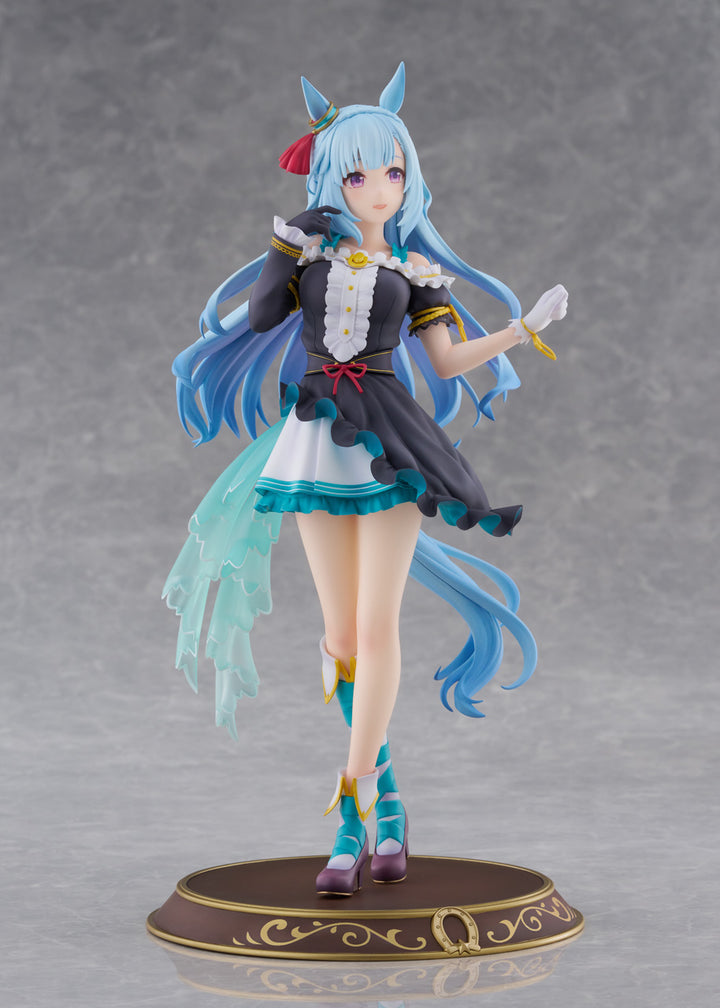 メジロアルダン 勝負服Ver. 1/7スケール