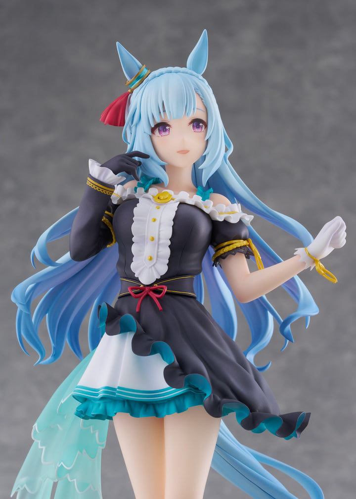 メジロアルダン 勝負服Ver. 1/7スケール